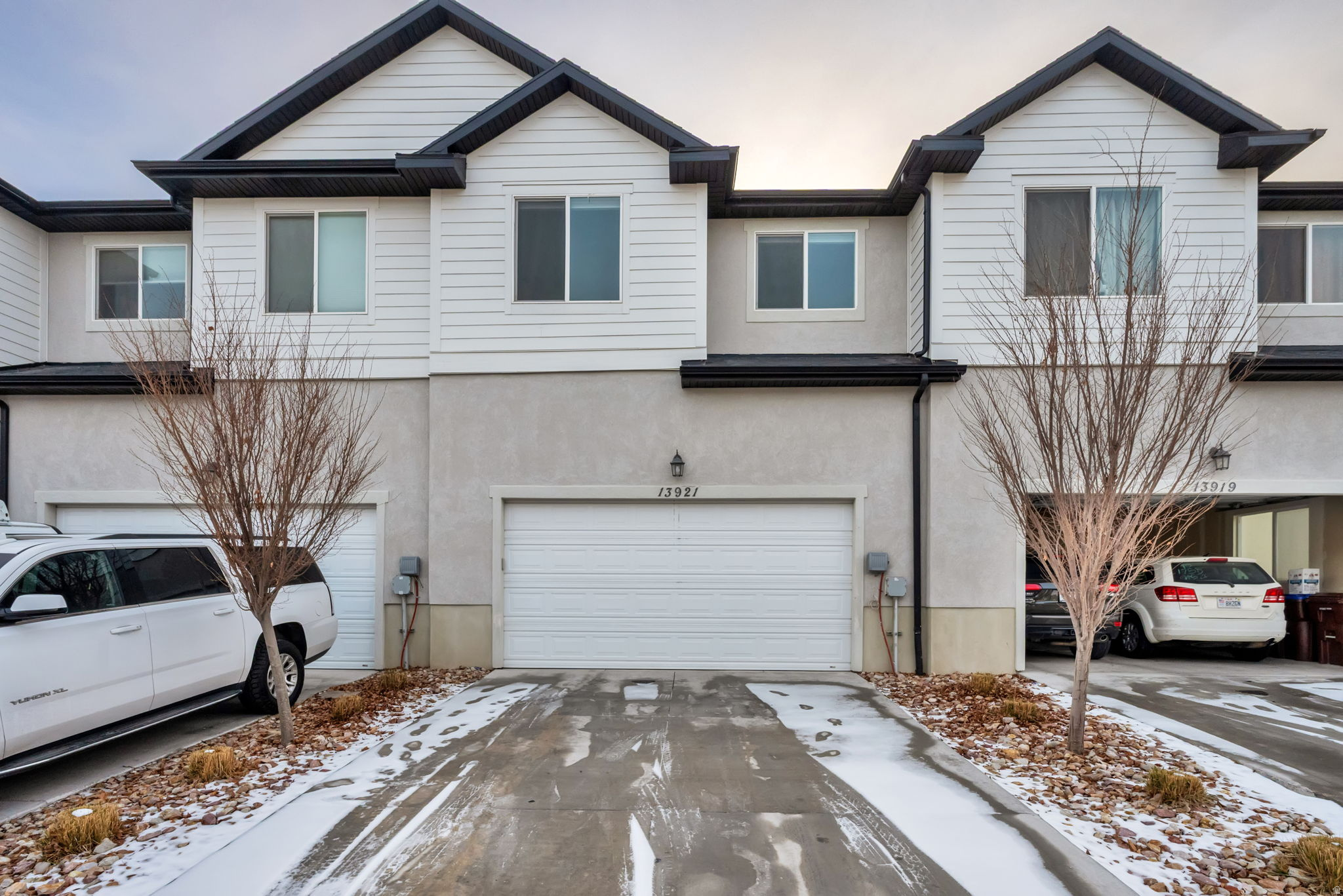 MOUNTAIN RIDGE - Residential