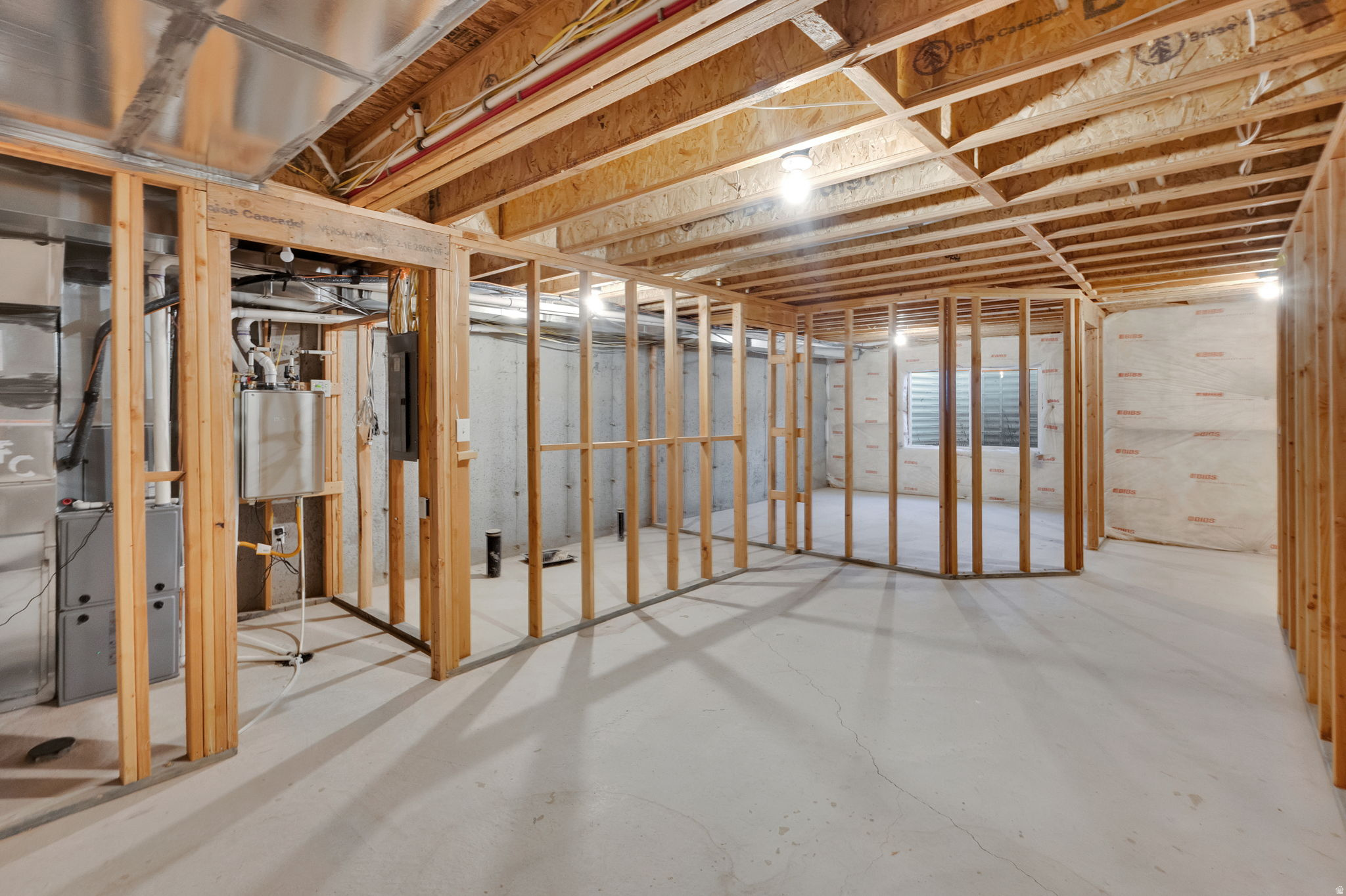 MOUNTAIN RIDGE - Residential