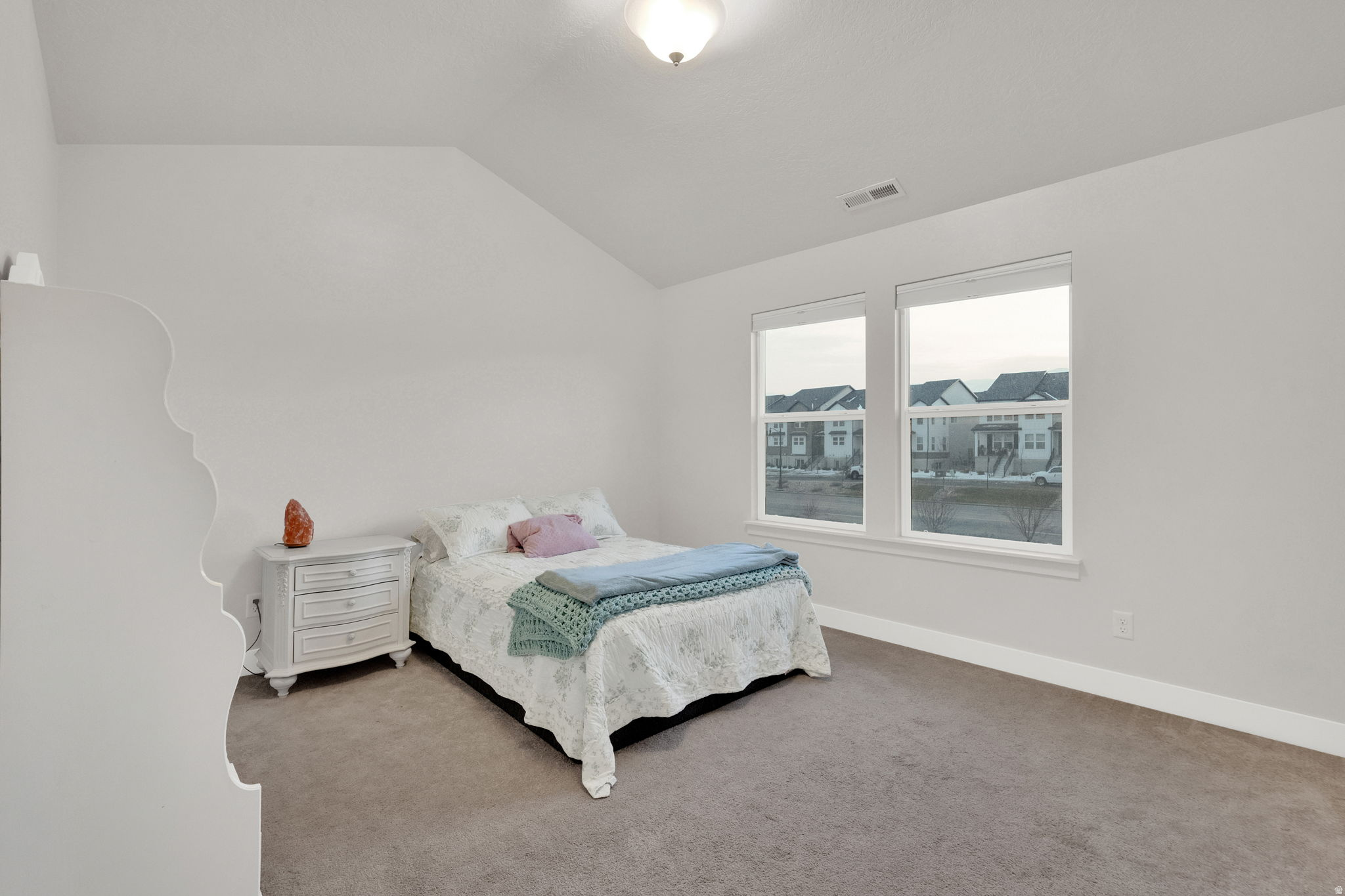 MOUNTAIN RIDGE - Residential