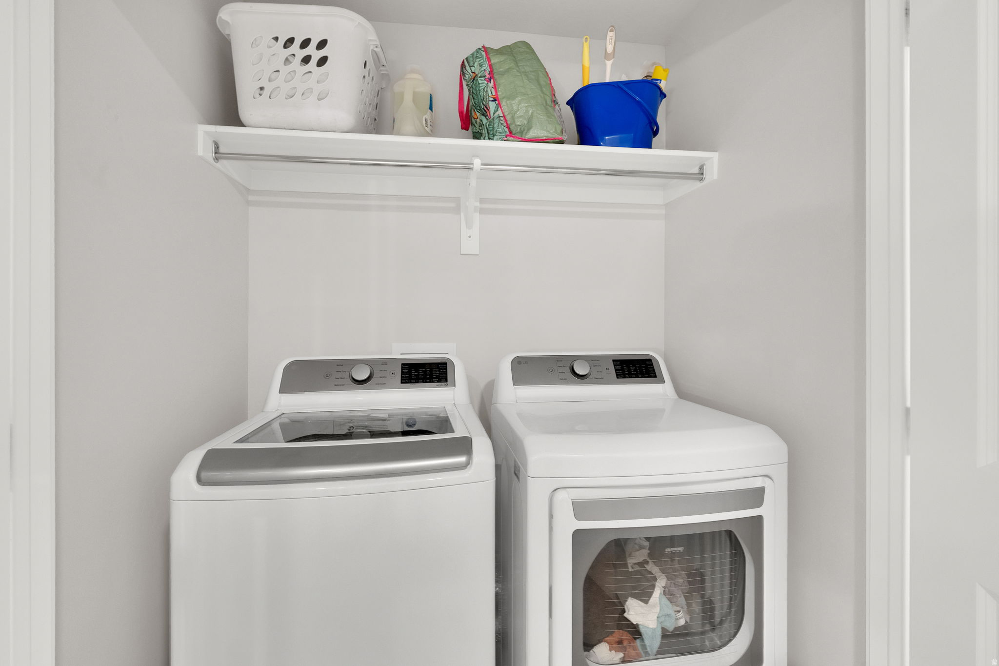 MOUNTAIN RIDGE - Residential