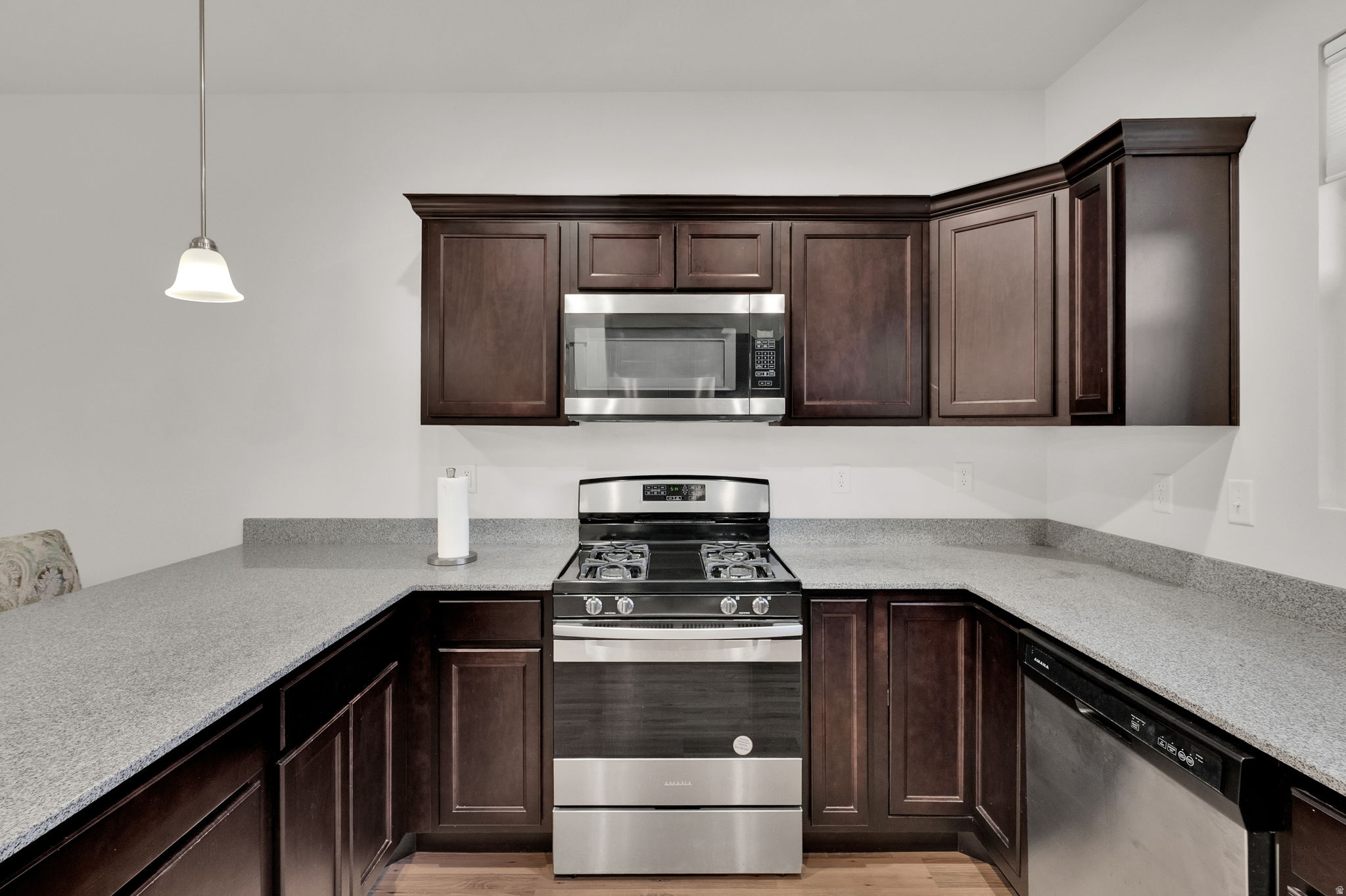 MOUNTAIN RIDGE - Residential