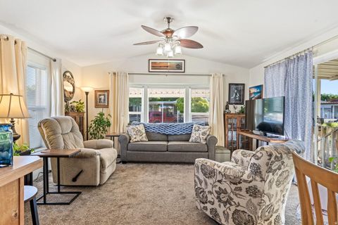 Tiny photo for 1160 E TELEGRAPH ST #220, Washington, UT 84780 (MLS # 2131631)