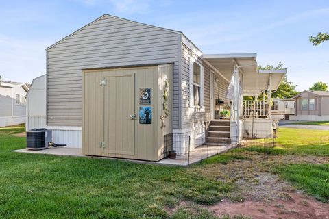 Tiny photo for 1160 E TELEGRAPH ST #220, Washington, UT 84780 (MLS # 2131631)