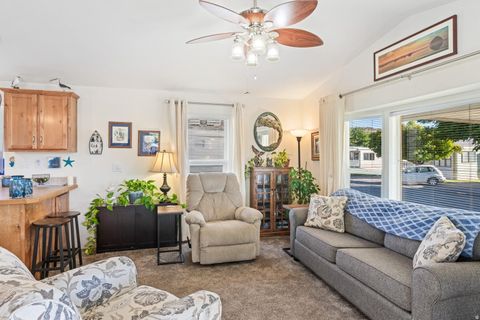 Tiny photo for 1160 E TELEGRAPH ST #220, Washington, UT 84780 (MLS # 2131631)