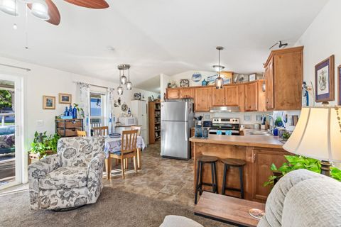 Tiny photo for 1160 E TELEGRAPH ST #220, Washington, UT 84780 (MLS # 2131631)