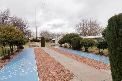 Tiny photo for 1160 E TELEGRAPH ST #220, Washington, UT 84780 (MLS # 2131631)