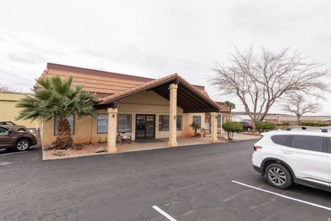 Tiny photo for 1160 E TELEGRAPH ST #220, Washington, UT 84780 (MLS # 2131631)