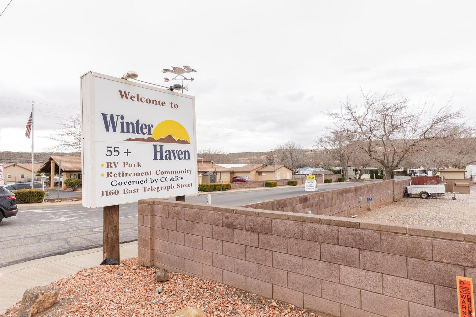 WORLDWIDE SUN RESORT - Residential