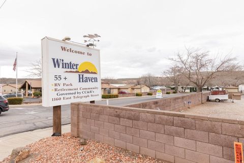 Tiny photo for 1160 E TELEGRAPH ST #220, Washington, UT 84780 (MLS # 2131631)