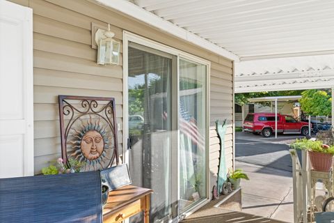 Tiny photo for 1160 E TELEGRAPH ST #220, Washington, UT 84780 (MLS # 2131631)