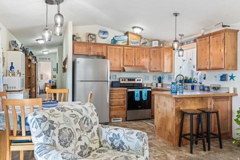 Tiny photo for 1160 E TELEGRAPH ST #220, Washington, UT 84780 (MLS # 2131631)