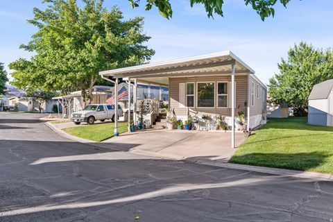 Tiny photo for 1160 E TELEGRAPH ST #220, Washington, UT 84780 (MLS # 2131631)