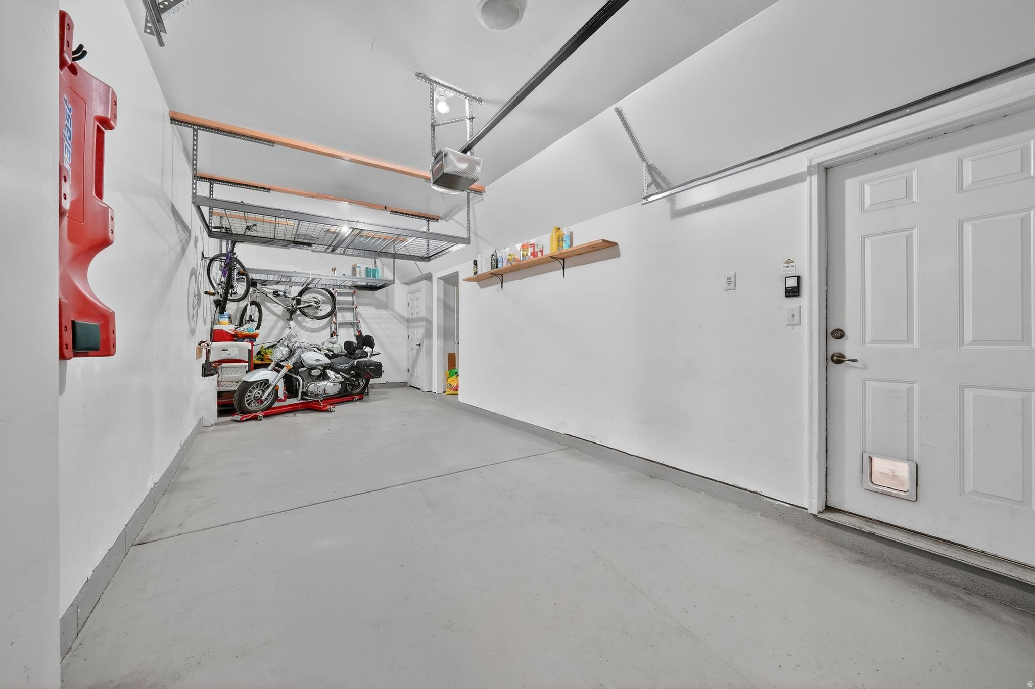 ROBINS - Residential