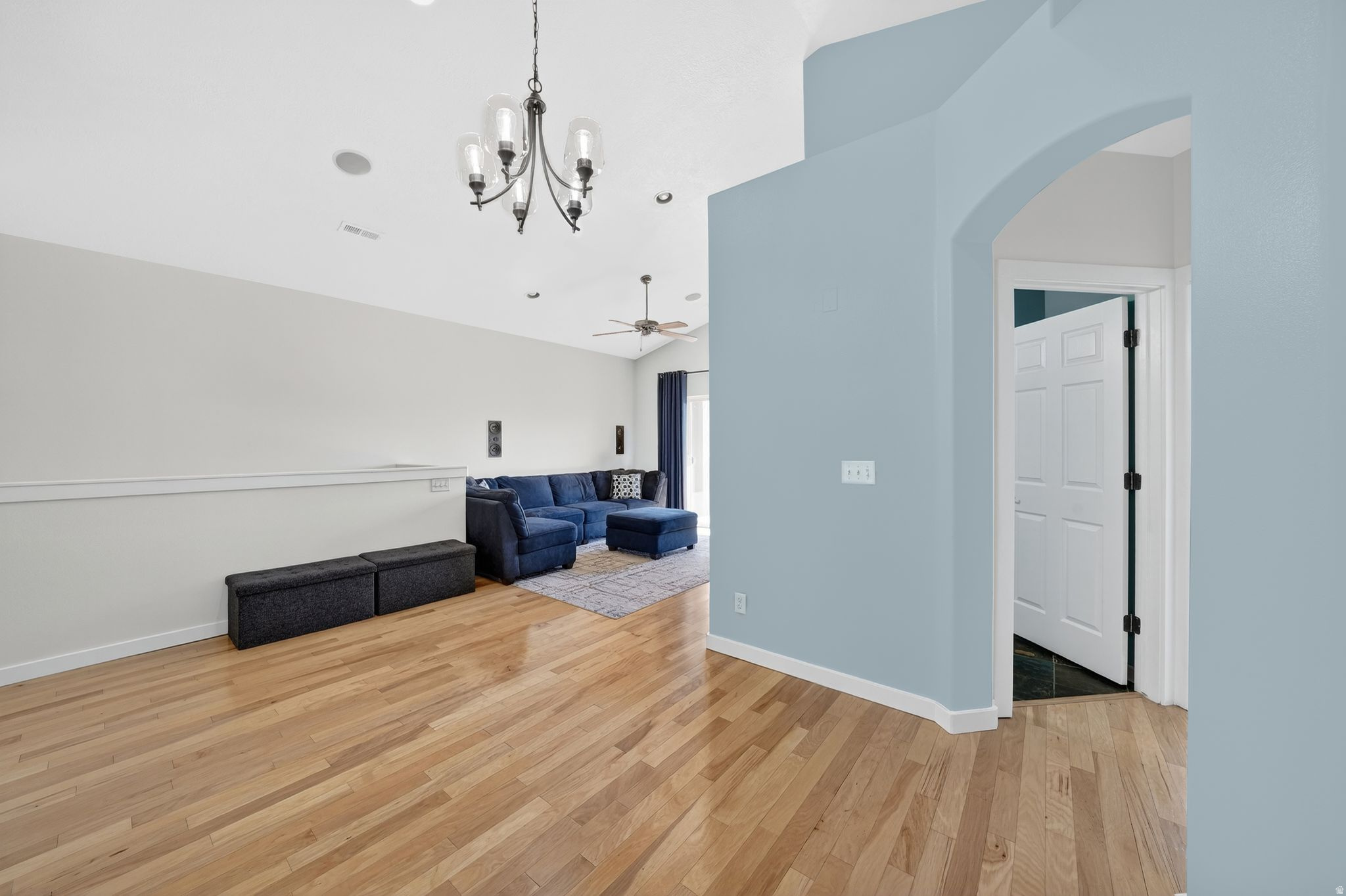 ROBINS - Residential