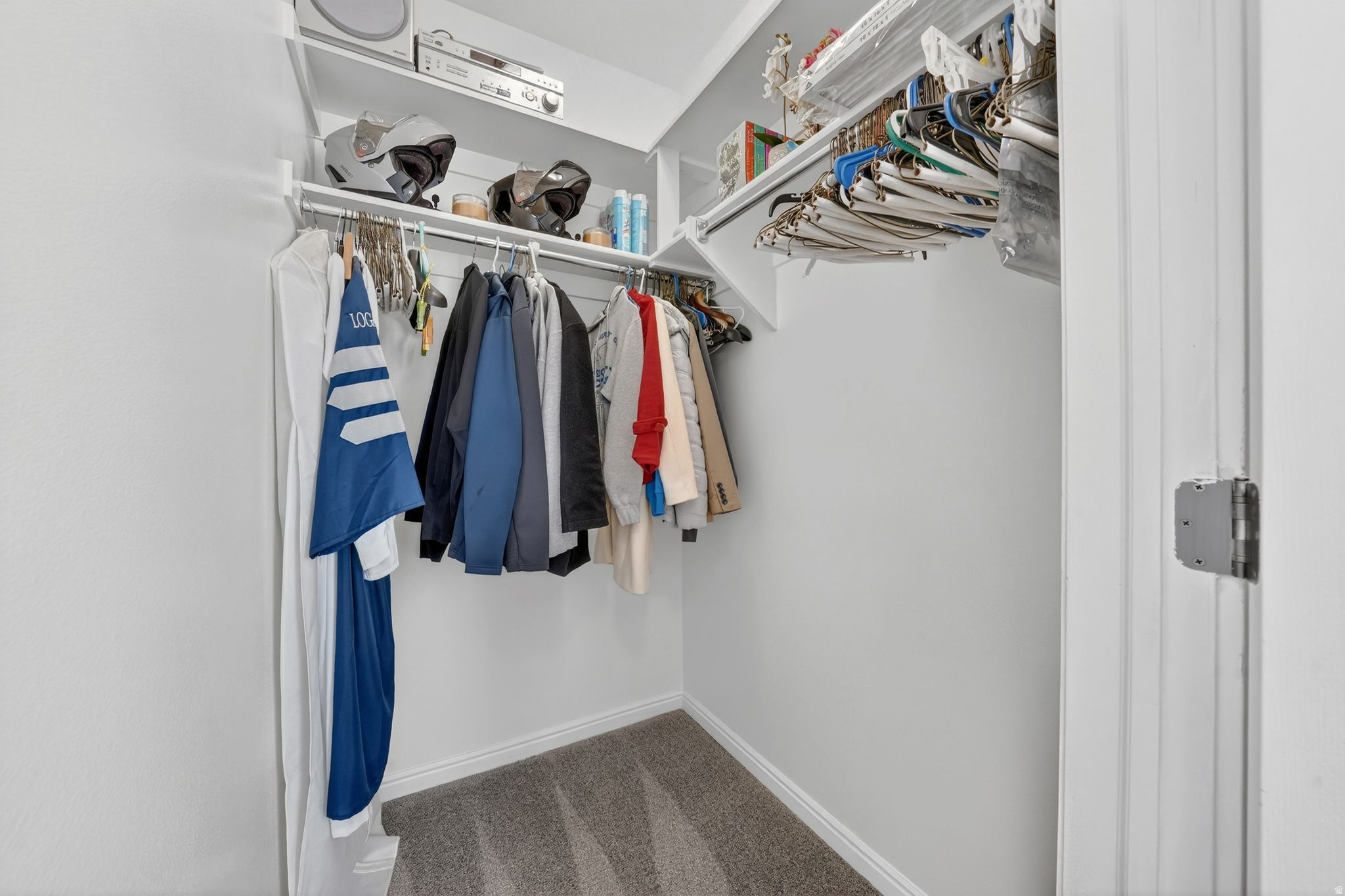 ROBINS - Residential