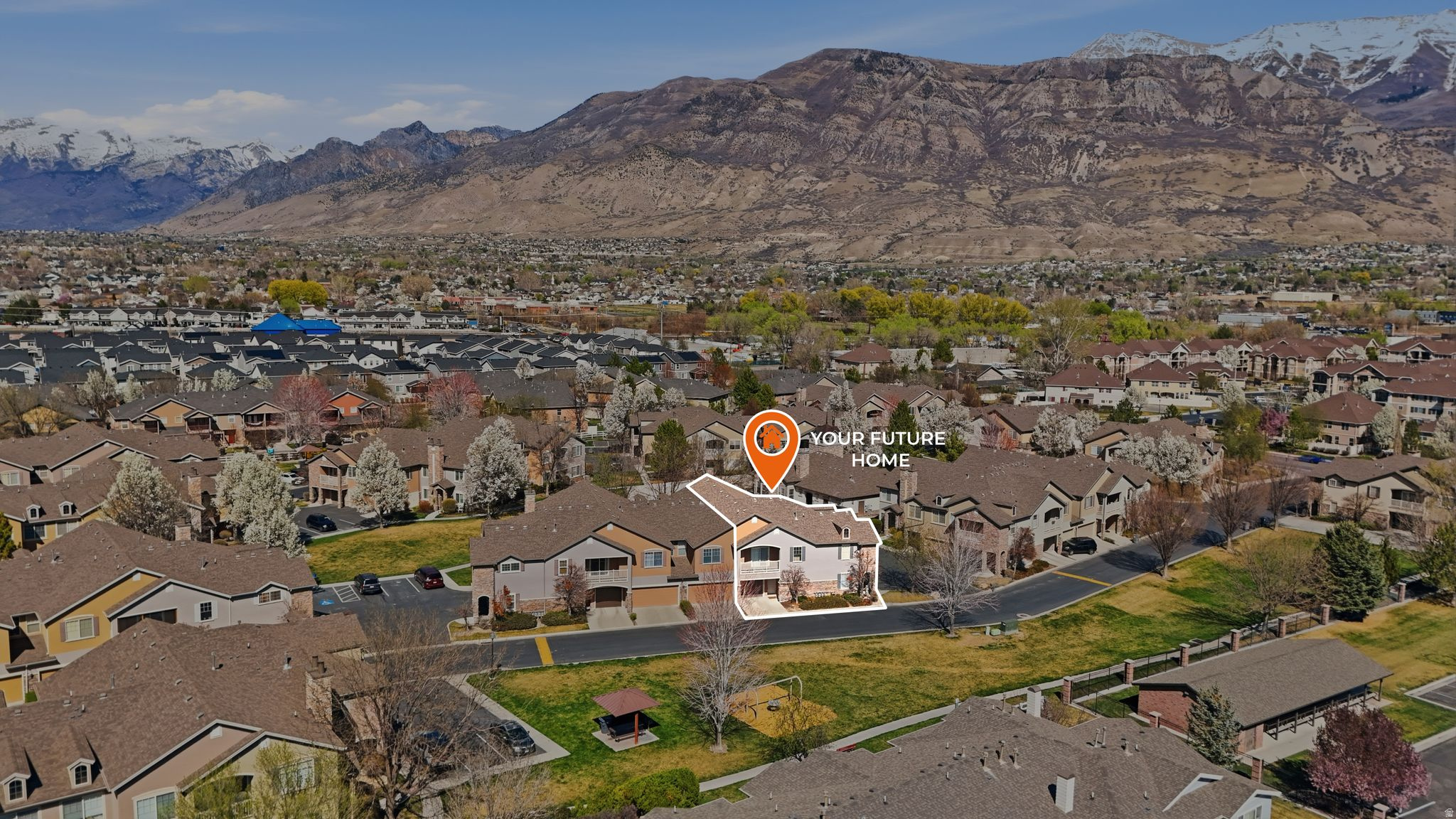 ROBINS - Residential