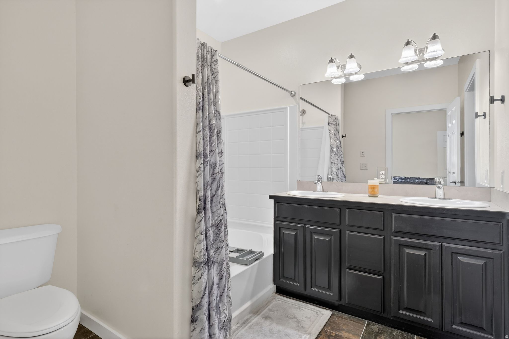 ROBINS - Residential