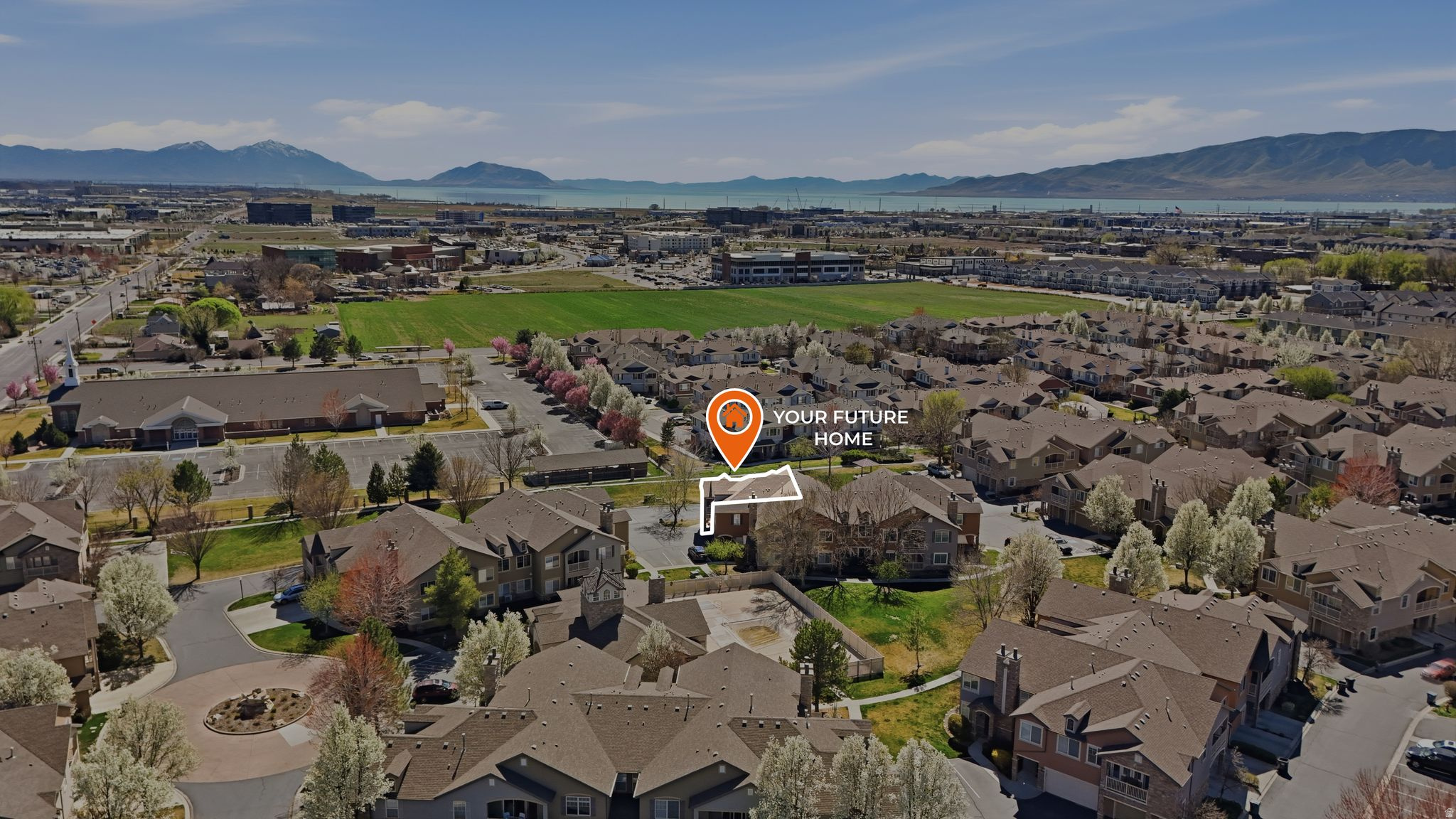 ROBINS - Residential