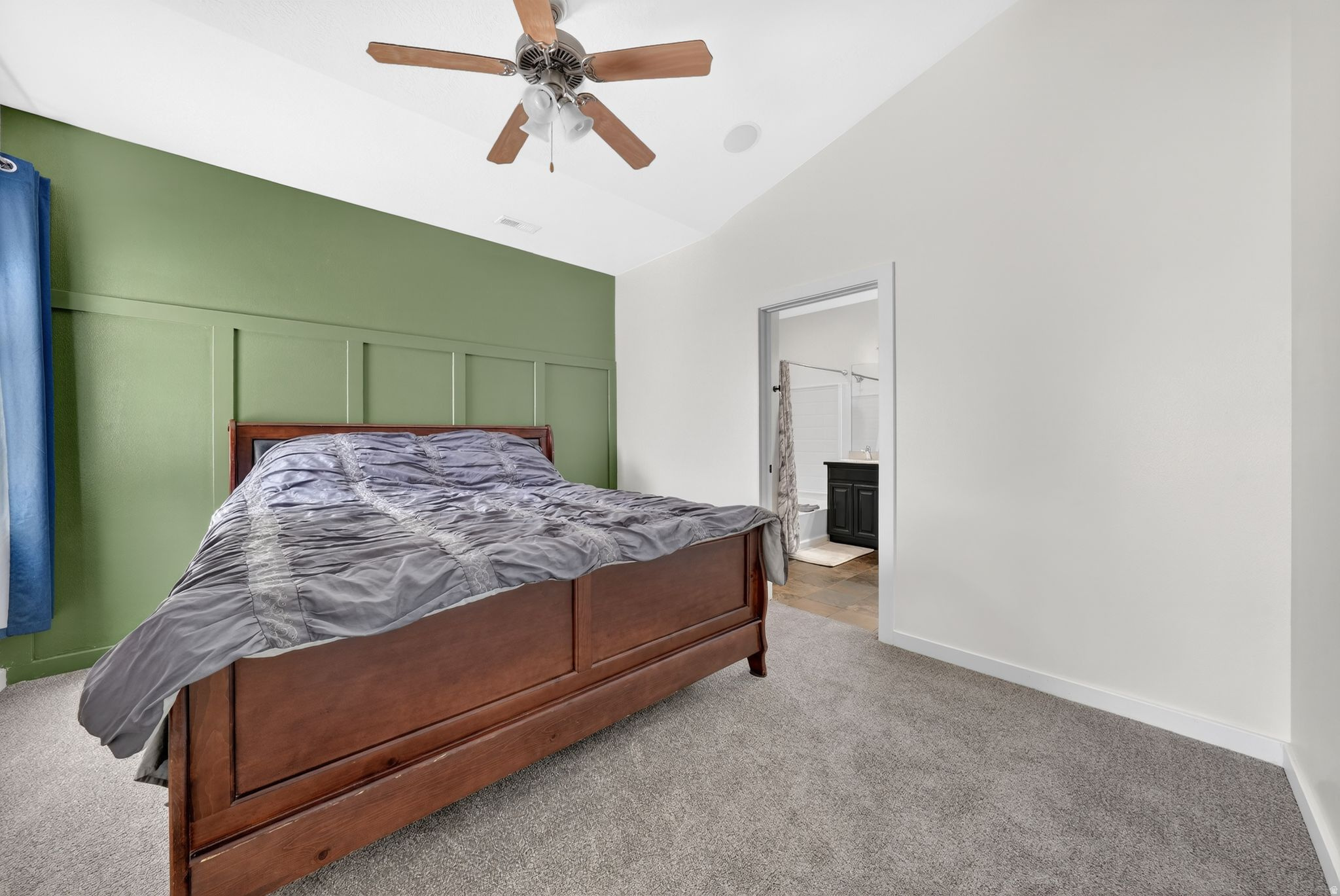 ROBINS - Residential