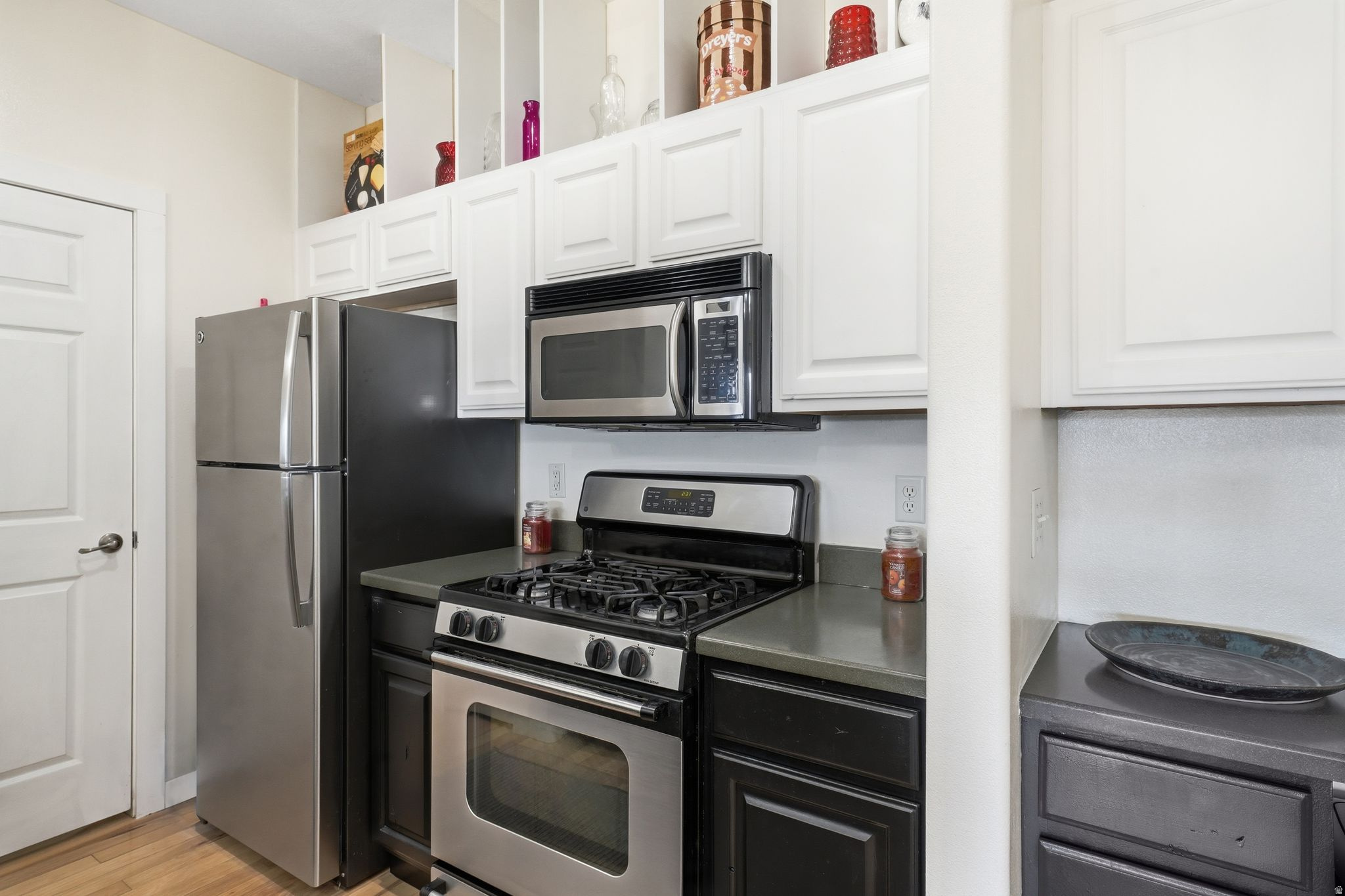 ROBINS - Residential