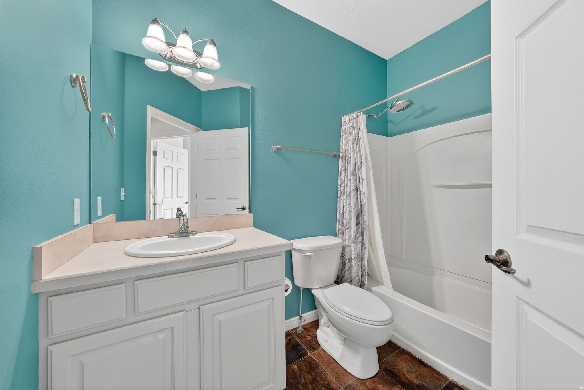 ROBINS - Residential