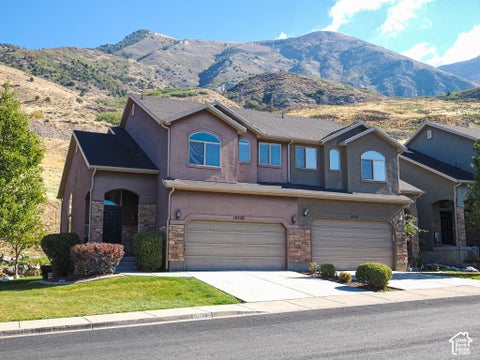 Photo of 10358 MORGAN BLVD #409, Cedar Hills, UT 84062 (MLS # 2191810)