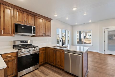 Tiny photo for 3143 N 1675 E, Layton, UT 84040 (MLS # 2149921)