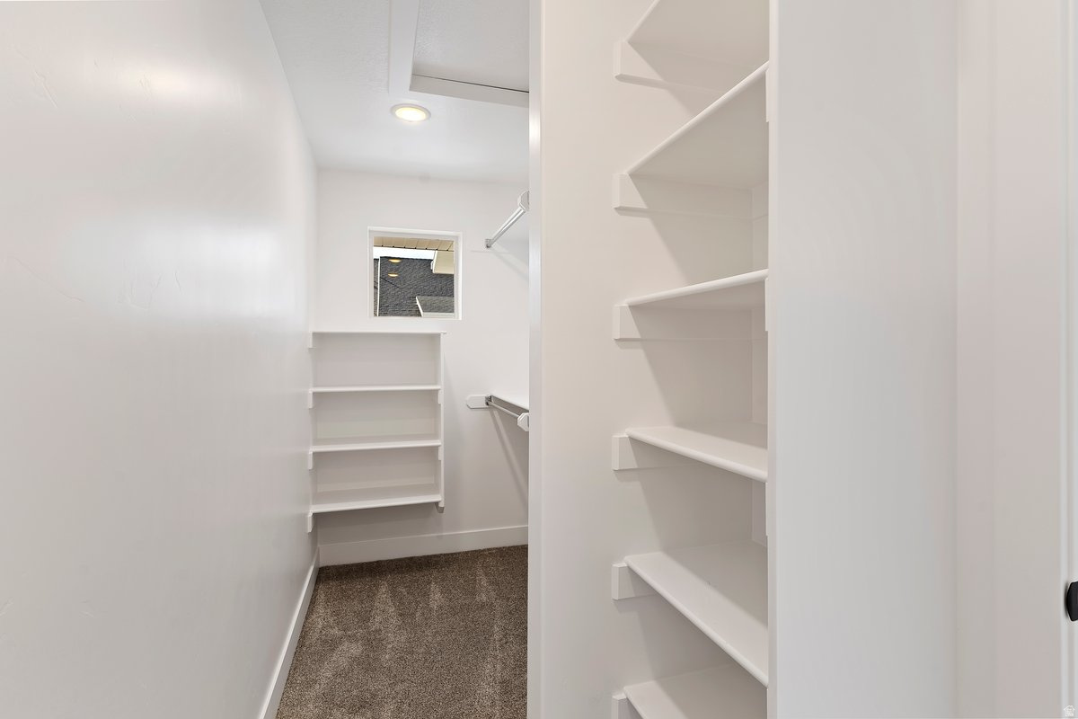 SHADOW RIDGE - Residential