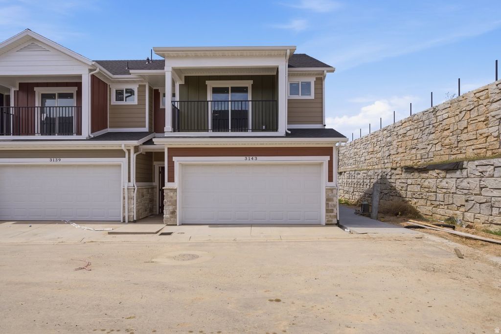 Photo of 3143 N 1675 E, Layton, UT 84040 (MLS # 2149921)