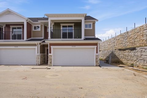 Photo of 3143 N 1675 E, Layton, UT 84040 (MLS # 2149921)