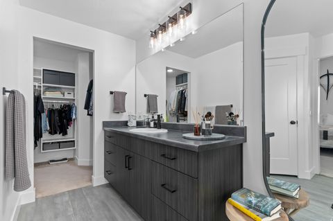 Tiny photo for 4201 W PALADIN WAY, Herriman, UT 84065 (MLS # 2148032)