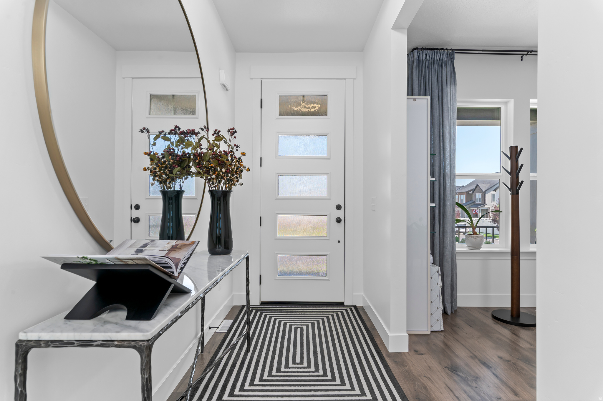 MOUNTAIN RIDGE - Residential