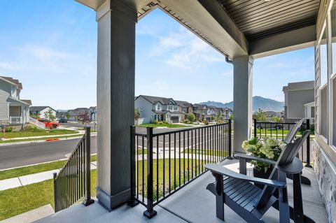 Tiny photo for 4201 W PALADIN WAY, Herriman, UT 84065 (MLS # 2148032)