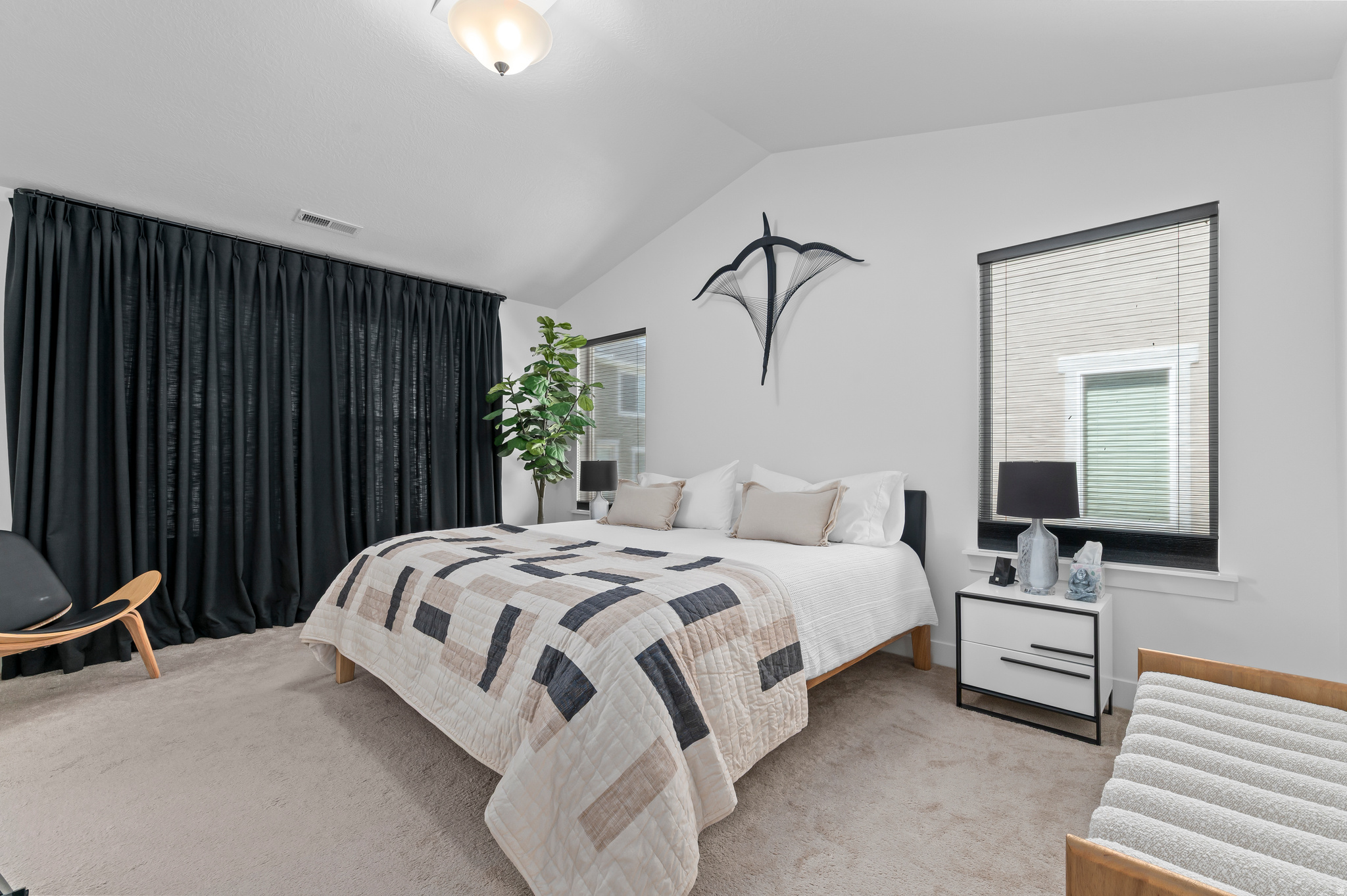 MOUNTAIN RIDGE - Residential