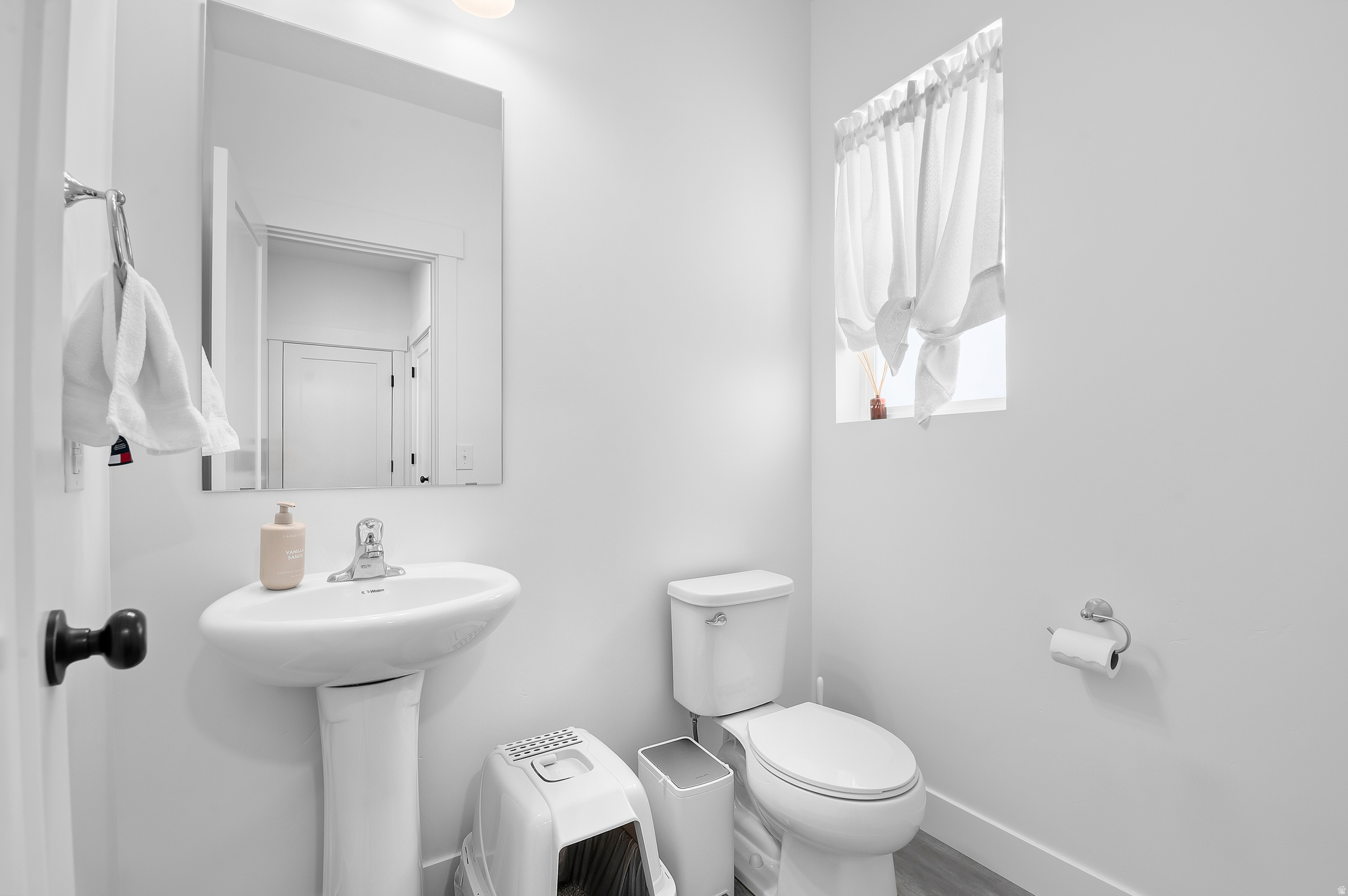 MOUNTAIN RIDGE - Residential