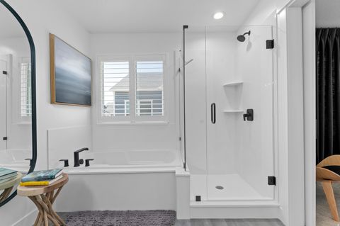 Tiny photo for 4201 W PALADIN WAY, Herriman, UT 84065 (MLS # 2148032)