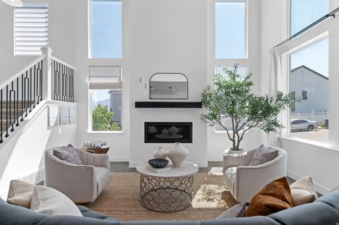 Tiny photo for 4201 W PALADIN WAY, Herriman, UT 84065 (MLS # 2148032)