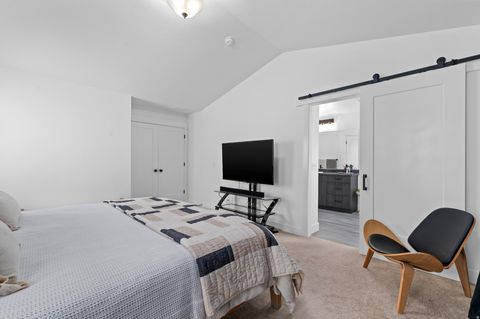 Tiny photo for 4201 W PALADIN WAY, Herriman, UT 84065 (MLS # 2148032)