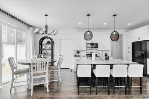 Tiny photo for 4201 W PALADIN WAY, Herriman, UT 84065 (MLS # 2148032)