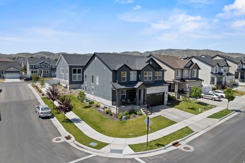 Tiny photo for 4201 W PALADIN WAY, Herriman, UT 84065 (MLS # 2148032)