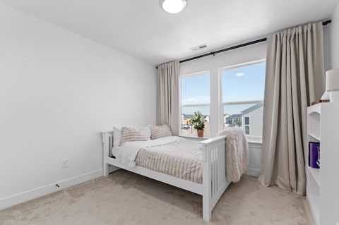 Tiny photo for 4201 W PALADIN WAY, Herriman, UT 84065 (MLS # 2148032)