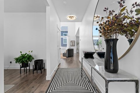 Tiny photo for 4201 W PALADIN WAY, Herriman, UT 84065 (MLS # 2148032)