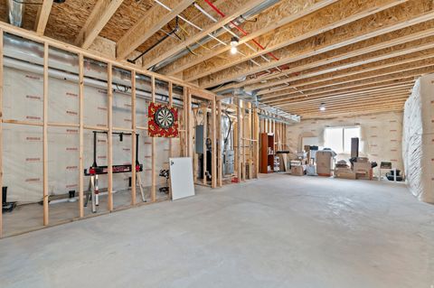 Tiny photo for 4201 W PALADIN WAY, Herriman, UT 84065 (MLS # 2148032)