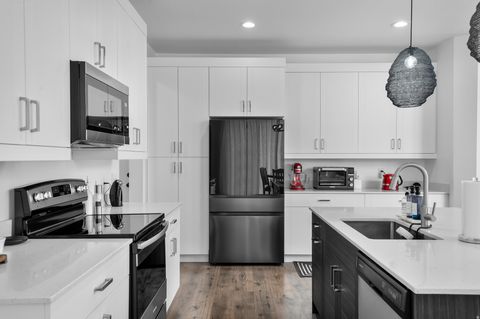 Tiny photo for 4201 W PALADIN WAY, Herriman, UT 84065 (MLS # 2148032)