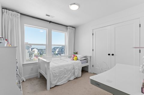 Tiny photo for 4201 W PALADIN WAY, Herriman, UT 84065 (MLS # 2148032)