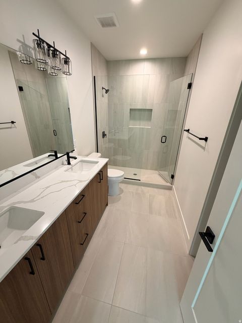 Tiny photo for 80 W CENTER ST #24, La Verkin, UT 84745 (MLS # 2158282)