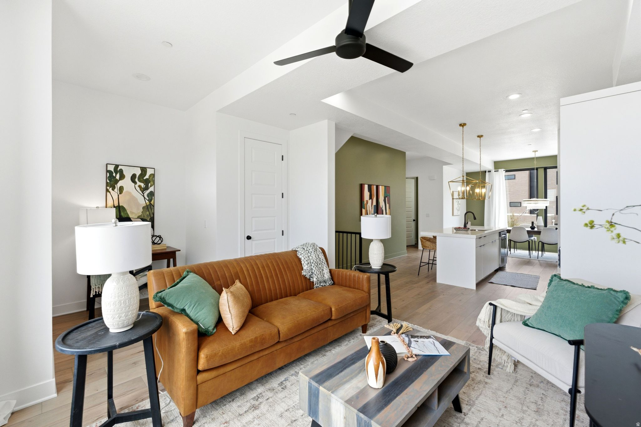 STERLING HEIGHTS - Residential