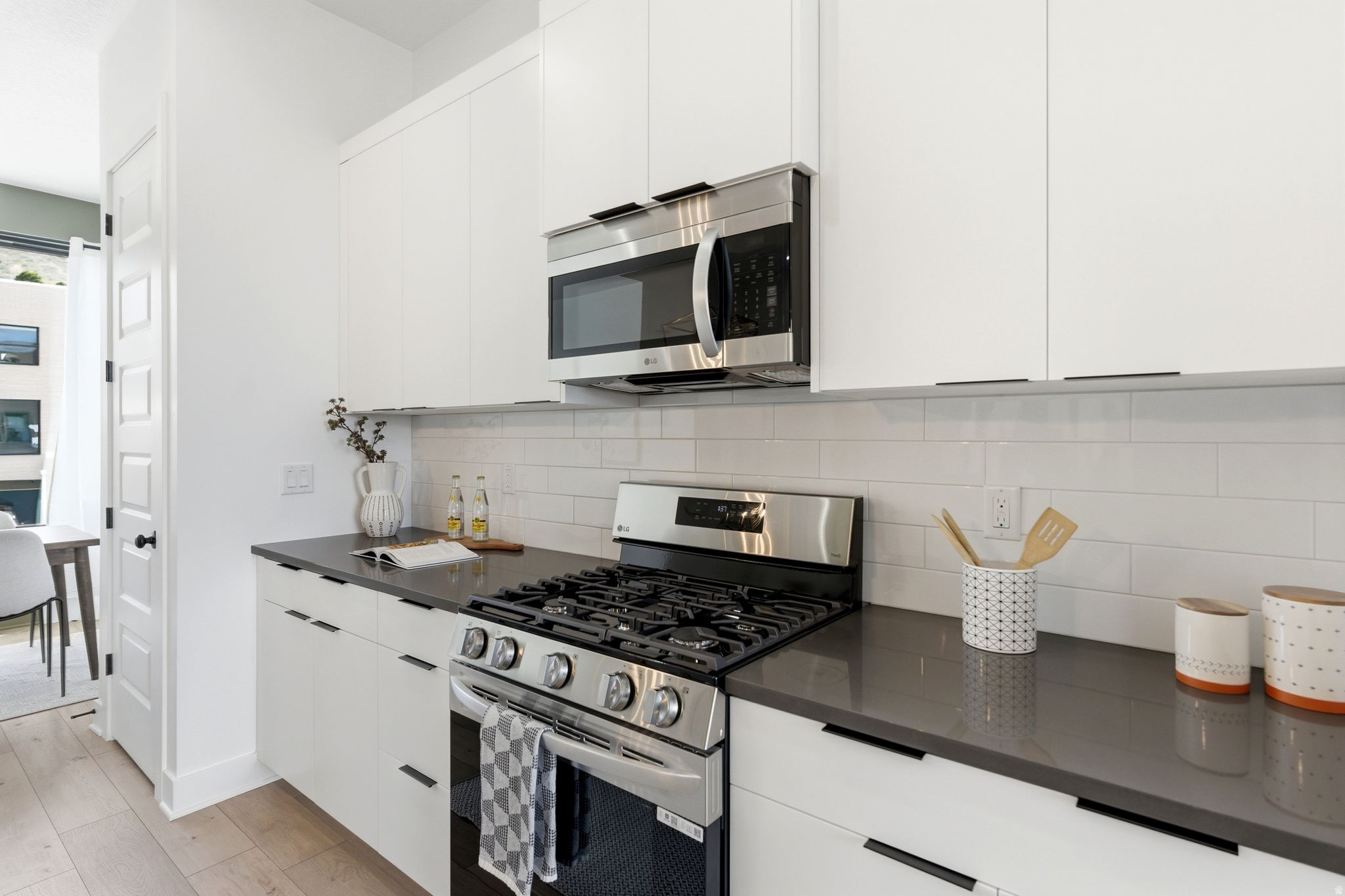 STERLING HEIGHTS - Residential