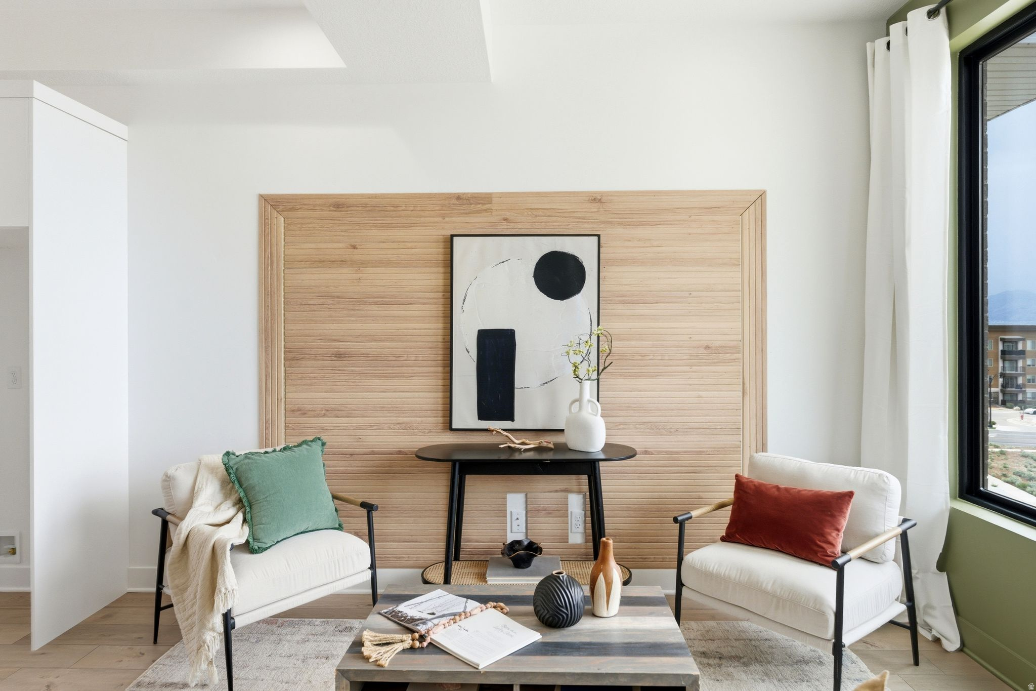 STERLING HEIGHTS - Residential