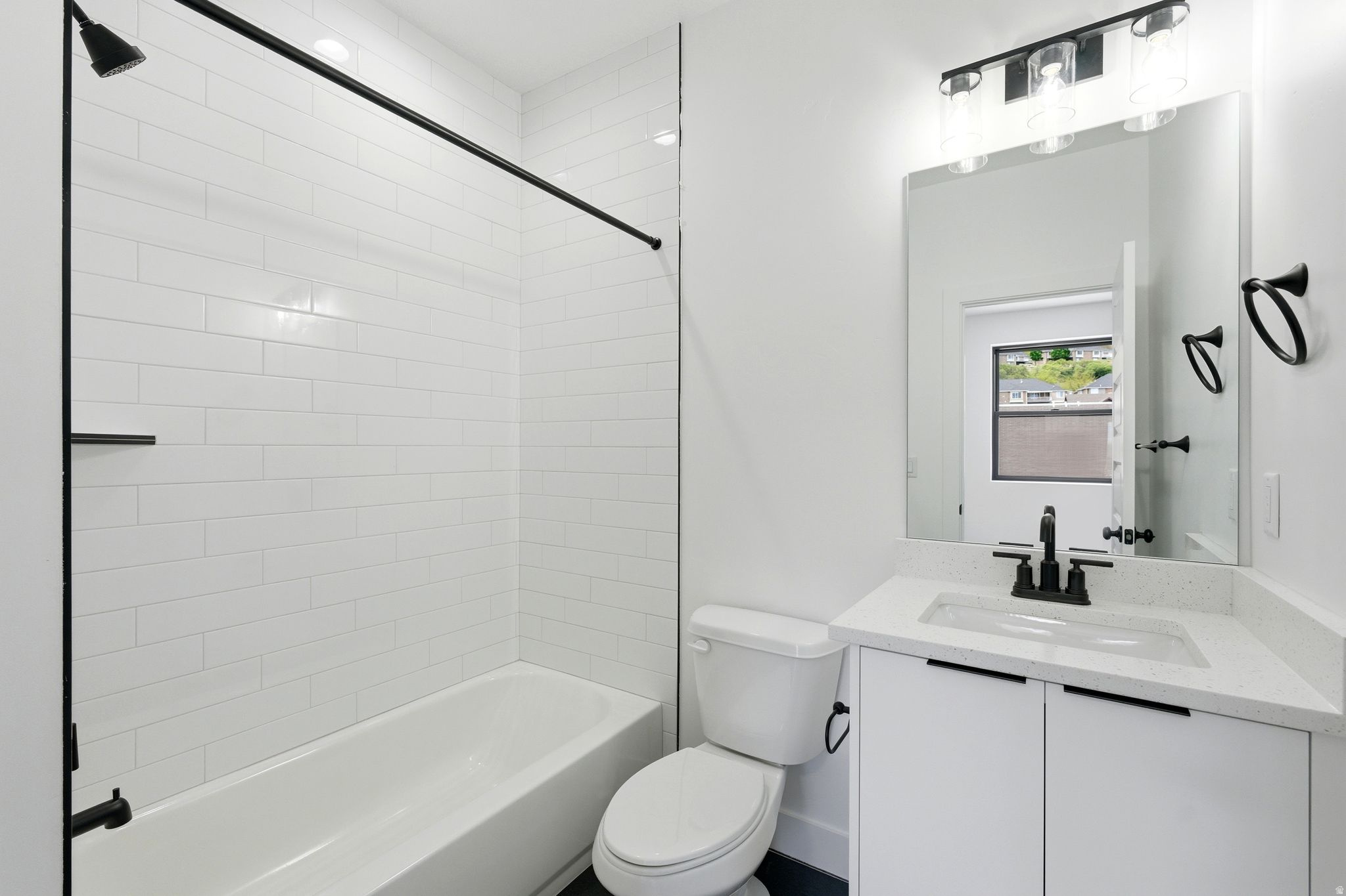 STERLING HEIGHTS - Residential